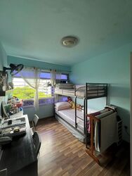 Blk 127D Kim Tian Green (Bukit Merah), HDB 4 Rooms #572634721